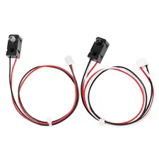 IR Break Beam Sensor 5MM Leds Counting Module Split