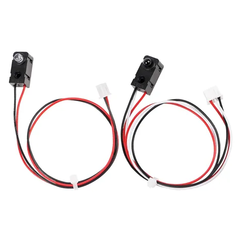 IR Break Beam Sensor 5MM Leds Counting Module Split