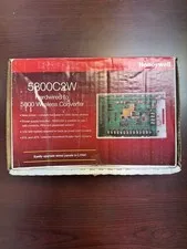 Honeywell 5800C2W Hardwired to 5800 Wireless Converter
