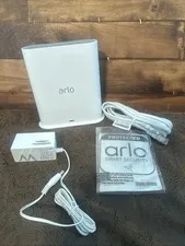 Arlo Ultra Smart Hub For Arlo Pro 2, 3, 4 Ultra Base Station VMB4540