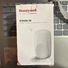 Honeywell IS3050A-SN V-Plex PIR Motion Sensor