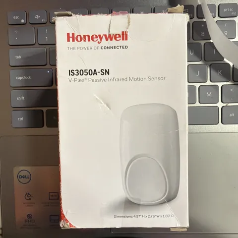 Honeywell IS3050A-SN V-Plex PIR Motion Sensor