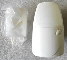 Logisty L3161 Atral Daitem Hager Diagral Détecteur Volumétrique 10M