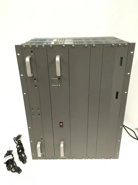 Sierra Video 128x32 Switch System Power Supply, 32-Channel Module FREE SHIPPING