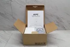 NEW APC Schneider NetBotz Camera Pod 165 NBPD0165 4MP HD PoE Security Camera