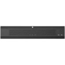 LTS Pro-X LXN10864D 64CH Ultra AI NVR, 8 HDD, Dual-NIC, 8K Recording, NDAA