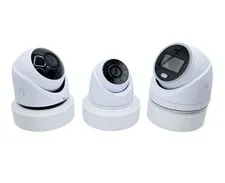 Junction Box Extension Tube for Unifi Turret Cameras (G5, G6, AI) (White, 1.5")