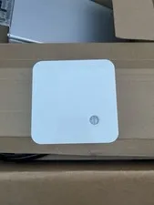 ELSYS ERSCO2 LoRaWAN CO2 Temperature Humidity Light Motion PIR Room Sensor White