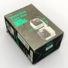 Wyze Duo Cam Pan Dual 2K Indoor Outdoor Security Camera Tested WYZEC-DUO-WH