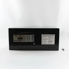 SentrySafe HL100ES Digital Security Safe w/ Card Swipe Lock  1.09 Cu.ft. w/ Key