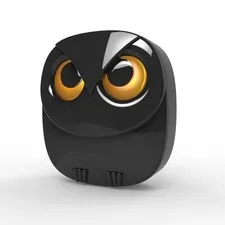 Extra Wireless Plug-in Receiver for HTZSAFE Alarms 1