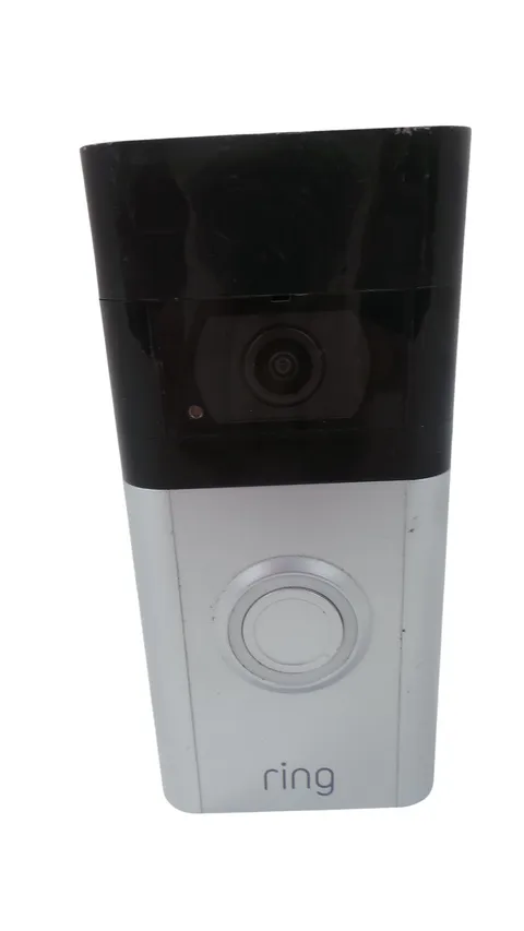 Ring Video Doorbell 3 Security Camera Wireless 5AT3S9 - Free Shipping