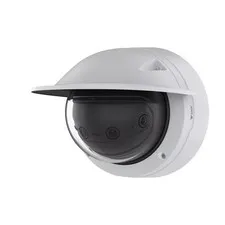 AXIS P3827-PVE Panoramic Camera - 02450-001 - NEW