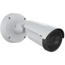 Axis 02339-001 P1465-LE 9mm IP Fixed Bullet Camera New In Box