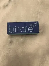 Birdie Personal Safety Alarm for Women 130dB Siren Light & Key Chain