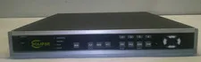 Eclipse 4ch Stand-Alone DVR Digital Video Recorder