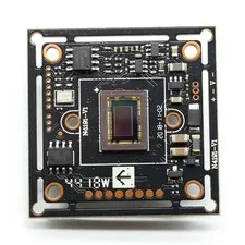 HD NVP2441+IMX307 4in1 AHD TVI CVI CVBS Module Starlight  CCTV Camera Security