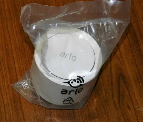 Base only - New Netgear VMB3500 Base Station ONLY Arlo, Arlo Pro & Pro 2