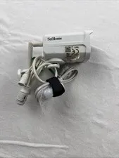 SriHome Outdoor IP Security Camera WiFi Bullet Camera 12V w/ Antenna