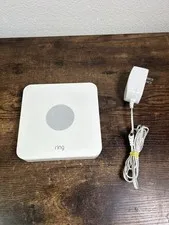 Ring Alarm Base Station (1st Gen) (4HB1S7-0EN0) - With Power Cord