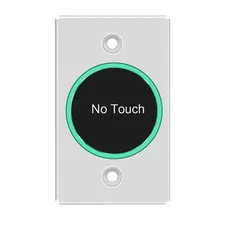 Output Door Release Button 'Tuya 7240 Smart Switch