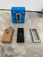 Ring Wired Doorbell Pro (Video Doorbell Pro 2) 5AT2S2