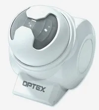 Optex TD-20U Indoor and/or Outdoor Wireless Infrared Motion Sensor Transmitter ◇