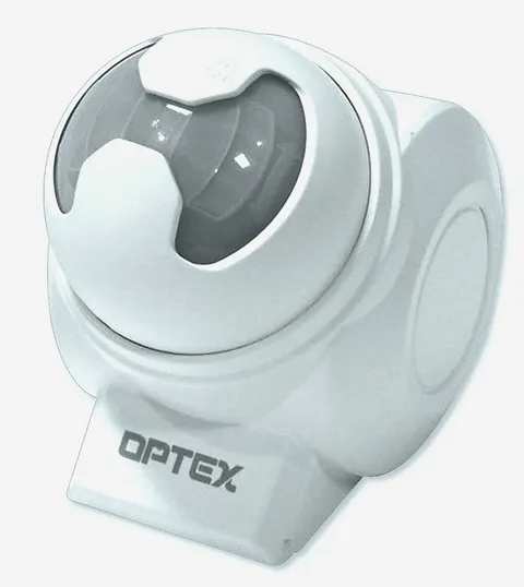 Optex TD-20U Indoor and/or Outdoor Wireless Infrared Motion Sensor Transmitter ◇