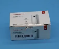 Honeywell Home PROINDMV ProSeries Indoor MotionViewer PIR Camera Open Box