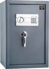 NIB 2017 PENTAGON PARAGUARD DELUXE ELECTRONIC DIGITAL LOCK SAFE, #7803, ORIG OWN