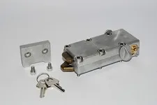 Genuine Nice MEA2 KEY UNLOCK M-FAB Replacement