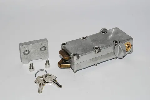 Genuine Nice MEA2 KEY UNLOCK M-FAB Replacement