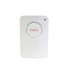 SimpliSafe Home Security System Panic Sensor Button (PB3)(SSPB3) USED