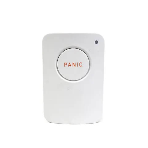 SimpliSafe Home Security System Panic Sensor Button (PB3)(SSPB3) USED