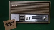 Vintage Nutone IMA-303 Intercom/Radio Wall Mount Panel For Parts/Project