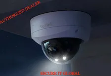 Reolink 4K 8MP HD PoE IP Outdoor 5X Optical Zoom 2-Way Audio Security Camera