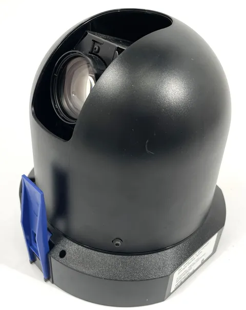 Pelco DD429 Spectra IV Color PTZ Dome Camera 29x Optical Zoom NTSC 24VAC