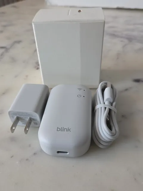 Blink Sync Module Core for Blink Home Security Camera System