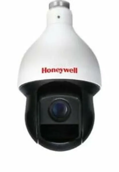 Honeywell Video HDP302DQI