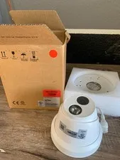 Hunt HNC328-XDZ 8MP 4K IP PoE Motorized Vari-focal Turret Security Camera