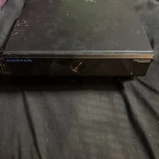 COSTAR CRI8000VS 8 CHANNEL NETWORK ENCODER