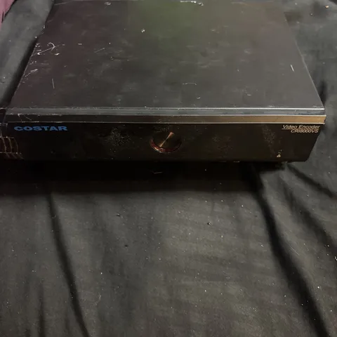 COSTAR CRI8000VS 8 CHANNEL NETWORK ENCODER