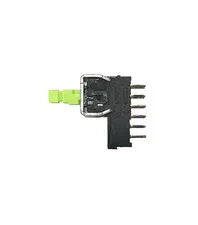 Aiphone 215500 Button Switch for LEM-3 and LEF-3
