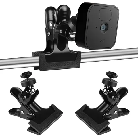 No Drill Blink Camera Mount, Universal for Blink Outdoor 4/3rd Gen/XT2/Mini, ...