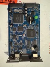 AngelTrax Hybrid Quest HC Series MDVR Main Board HC-460-VT1 -TESTED