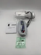 ANNKE C51BG 3000TVL CCTV Security Camera Surveillance 5in1 5MP IP66 w/ Cable NEW