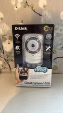 D-Link DCS-932L Wireless N Cloud Camera Day/Night Network Webcam