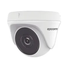 Epcom E8-TURBO-IG2W Camera TVI Eyeball 2 MP (1080p) 2.8 mm Lens 65.6ft