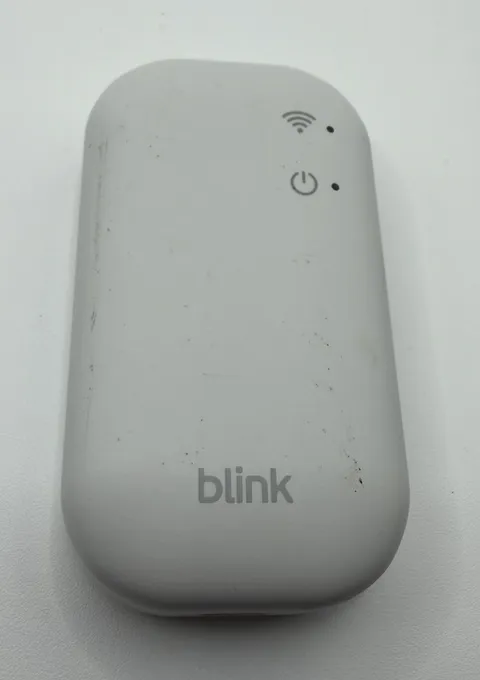 Blink Sync Module Core for Blink Home Security Camera System Model BSM00600U