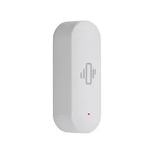 Smart WiFi Vibration Sensor Drop Alarm Detector For Home Doors Trending
